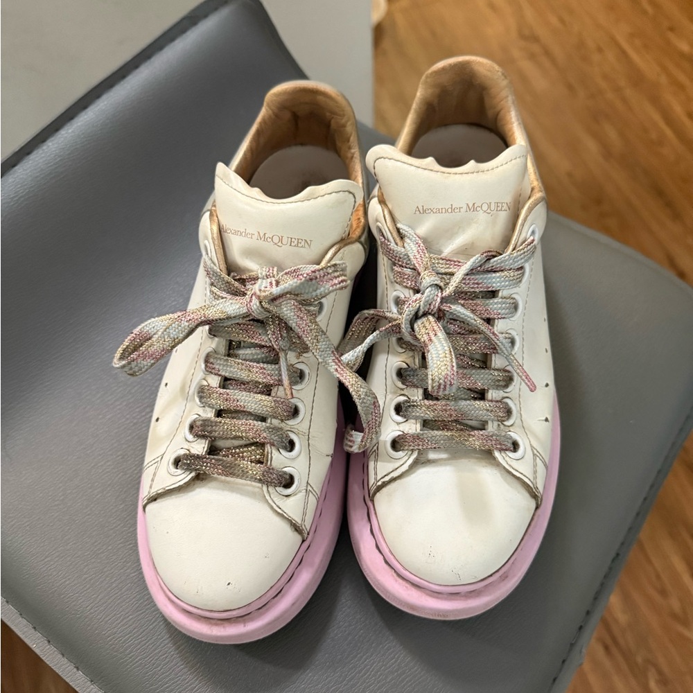 Alexander McQueen Sneakers